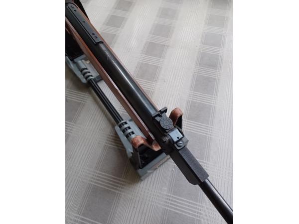 Te Koop Diana 34T Caliber4.5mm