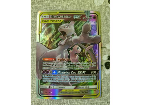 Pokemon kaarten vintage