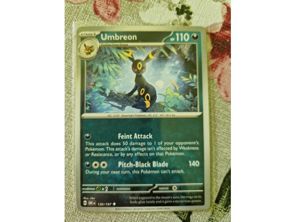 Pokemon kaarten vintage