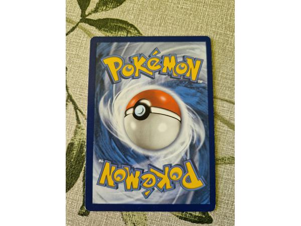 Pokemon kaarten vintage