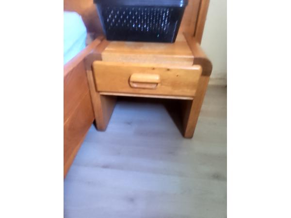 groot bed met boxsprings bedden