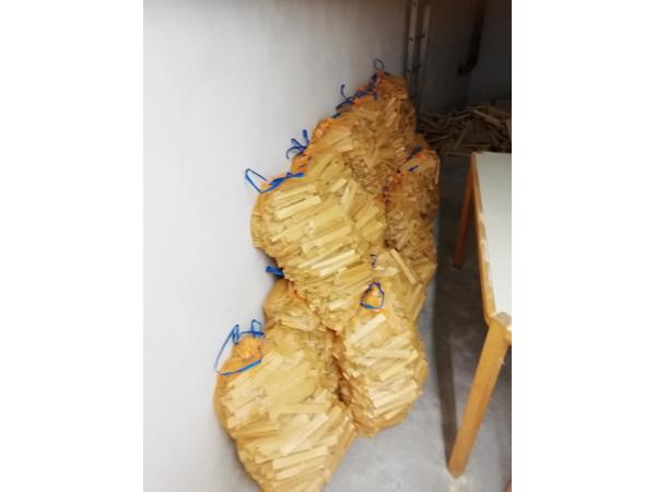 Aanmaakhoutjes te koop