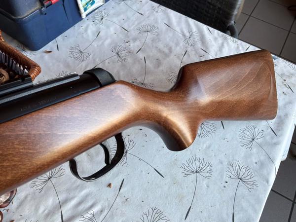 diana 34 4.5 in originele bijna nieuwstaat