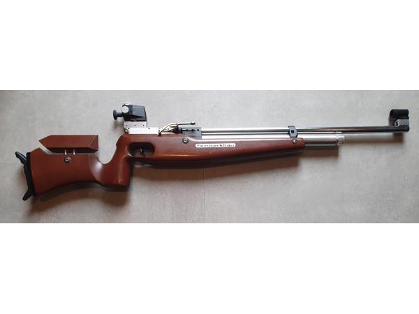 Feinwerkbau 700 basic