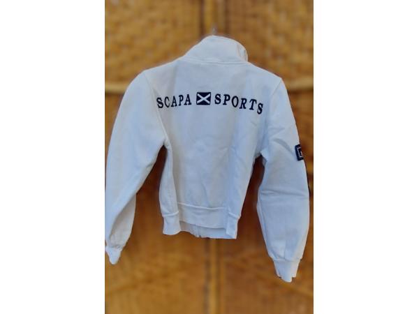 Vest van Scapa Sports, maat S