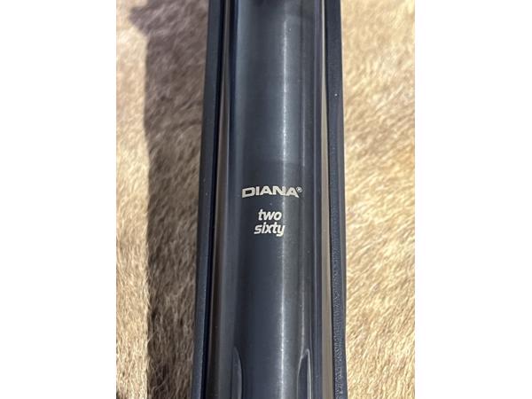 Diana Two sixty 5,5mm / .22