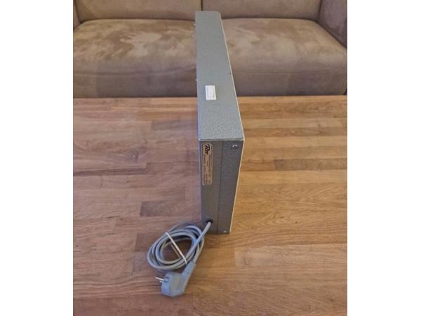 Vintage REX lichtbak o.a. Foto,kunst en medische toepassing