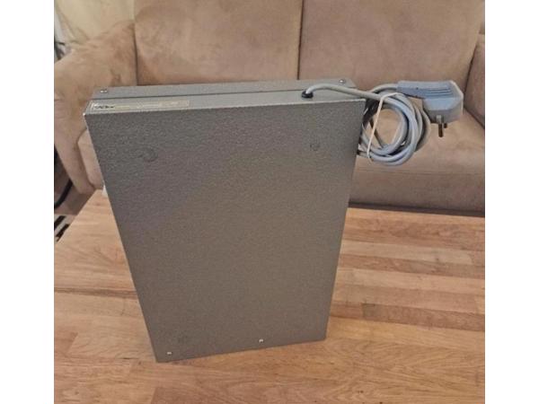 Vintage REX lichtbak o.a. Foto,kunst en medische toepassing