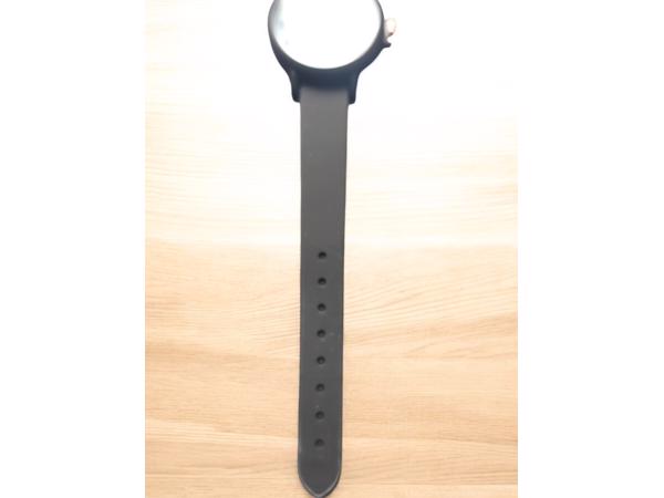 Horloge voor Kinderen - Eenhoorn - Kast 34 mm - Zwart