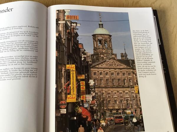 Prachtige ,mooie Boeken van kunststeden,unieke foto&amp;#x27;s TOP
