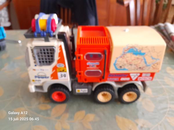 Playmobiel diverse items