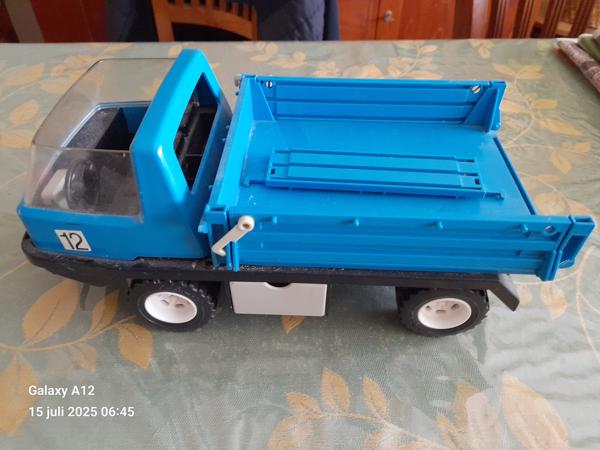 Playmobiel diverse items