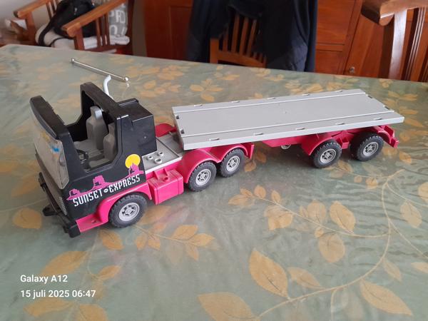 Playmobiel diverse items