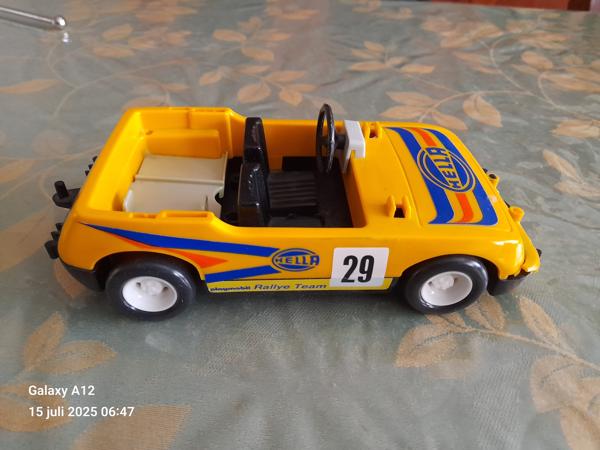 Playmobiel diverse items