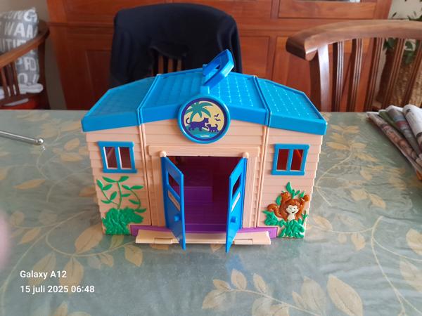 Playmobiel diverse items