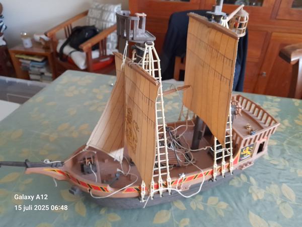 Playmobiel diverse items