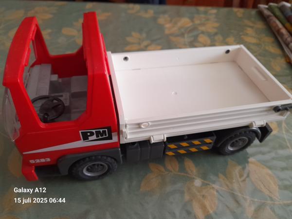 Playmobiel diverse items