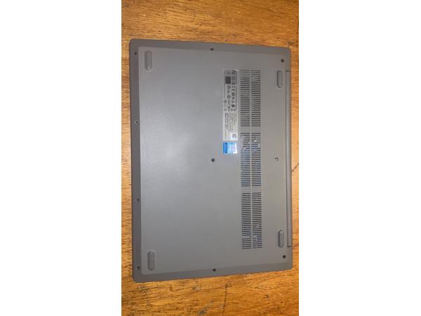 Lenovo Laptop Ideapad 3 15ILG05