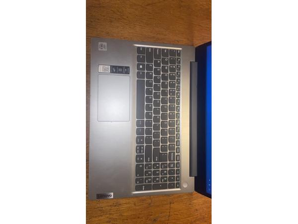 Lenovo Laptop Ideapad 3 15ILG05