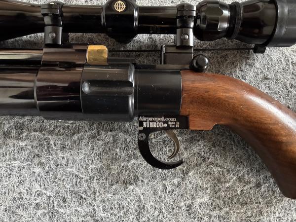 Nimrod airpropel cal 22