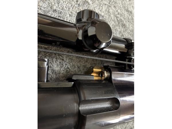 Nimrod airpropel cal 22