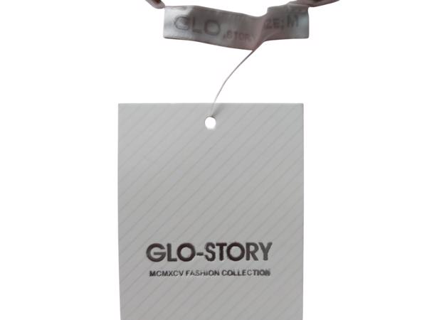 Shirt jurk Queen roze M