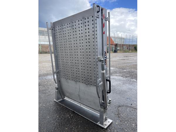 Oprijplaat van het merk Altec