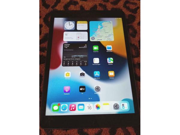 Apple iPad te koop 2020 (8e generatie)