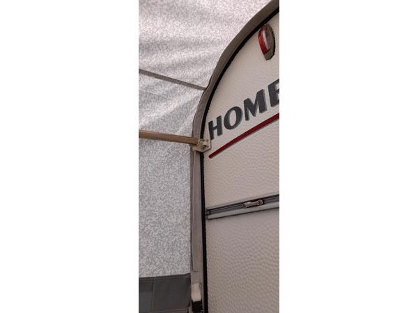 Te koop aangeboden Walker Voortent