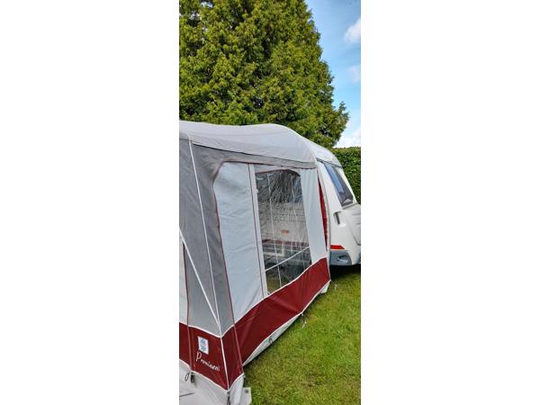 Te koop aangeboden Walker Voortent