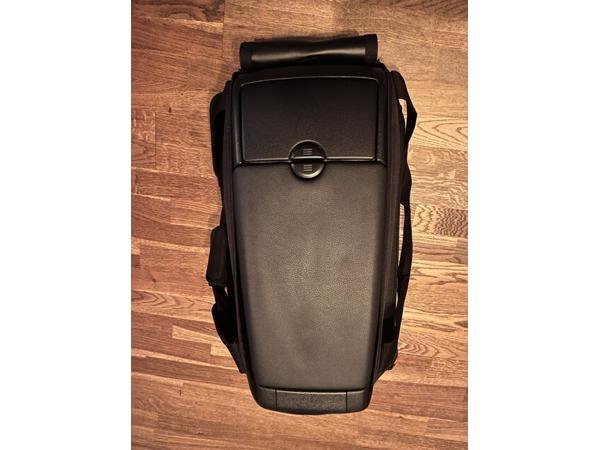 Multifunctionele armsteun Ford Fusion