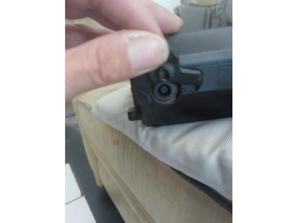 Accu electrische fiets merk vogue