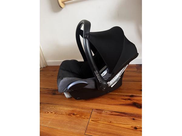 Maxi Cosi gratis