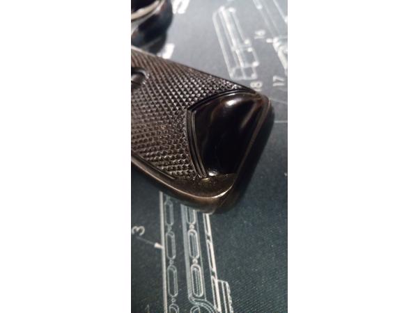 Webley Mark 1  1958  5,5 mm