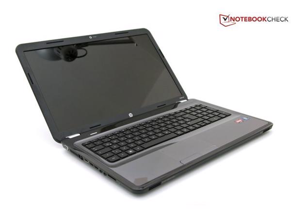 WIE HEEFT DEZE HP PAVILION G7 laptop MODEL 1000series?