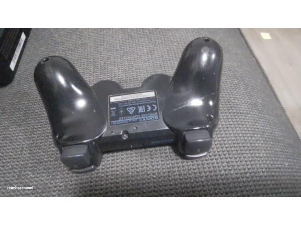 Controller voor Playstation 3
