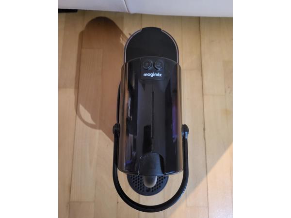 Magimix koffiezetapparaat (zwart)