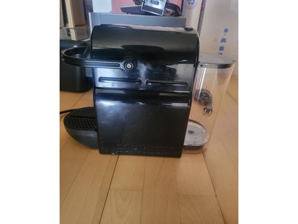 Magimix koffiezetapparaat (zwart)