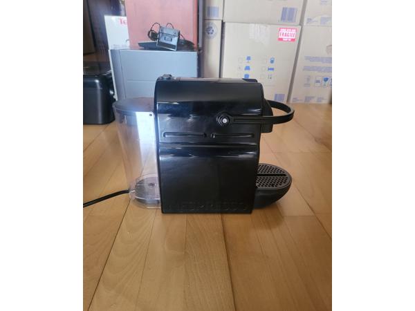 Magimix koffiezetapparaat (zwart)