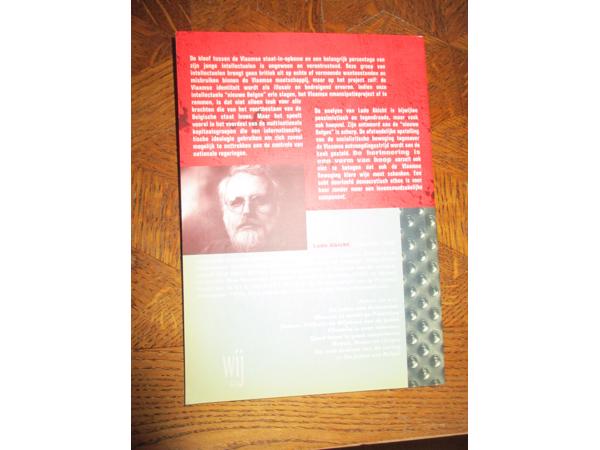 De herinnering is een vorm van hoop