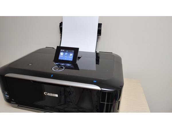Printer Canon MG6250