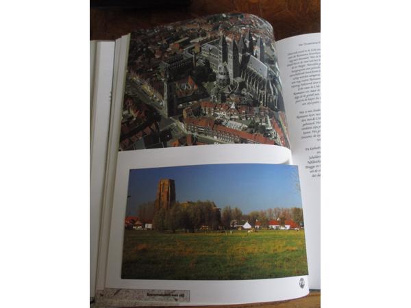 ARTIS-HISTORIA - België, Geschiedenis en Beweging