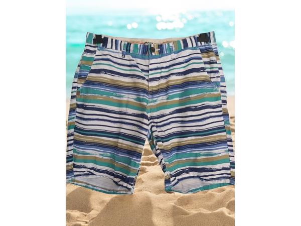 Korte broek groen W34 / FR44