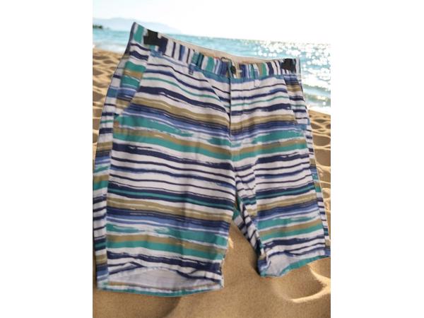 Korte broek groen W34 / FR44