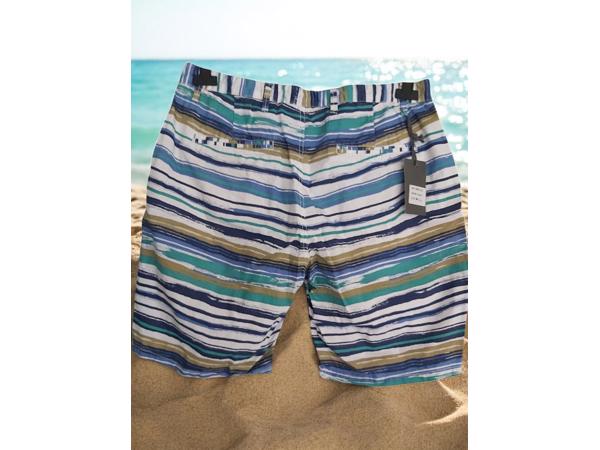 Korte broek groen W34 / FR44