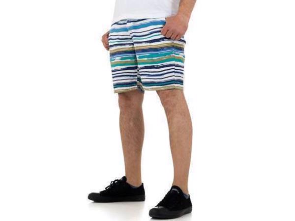 Korte broek groen W34 / FR44