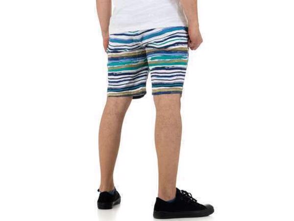 Korte broek groen W34 / FR44