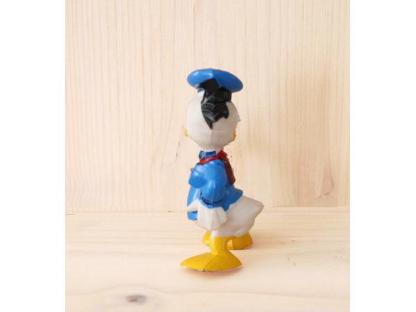 Vintage Hard plastic Donald Duck The Walt Disney Productions