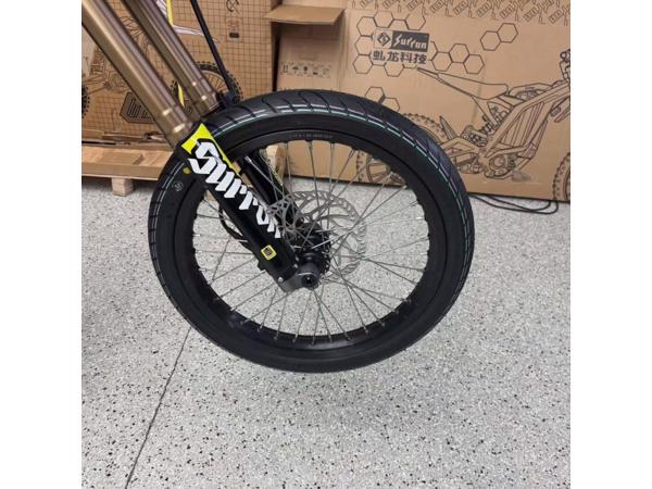 Brandnew 2025 Sur-Ron Light Bee X Electric Bike