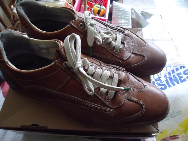 Designschoenen Floris van Bommel 45 herenschoenen maat 45